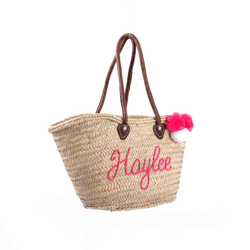 Wedding Tote Bags, Bridal Party Gifts Bride Wedding Gift, Bachelorette Custom Tote Bag By Hand Personalized Bachelorette Party Gift Bag Bridesmaid Straw Basket Embroidered Bag With Name Tote Custom Gift Bag Beach - Embroidered By Hand Personalized Bridesmaid Straw Bag, Name Tote, Bridesmaid Gift, Bachelorette Gift, Custom Tote Bag - Personalized monogram Bag- Unique Gift